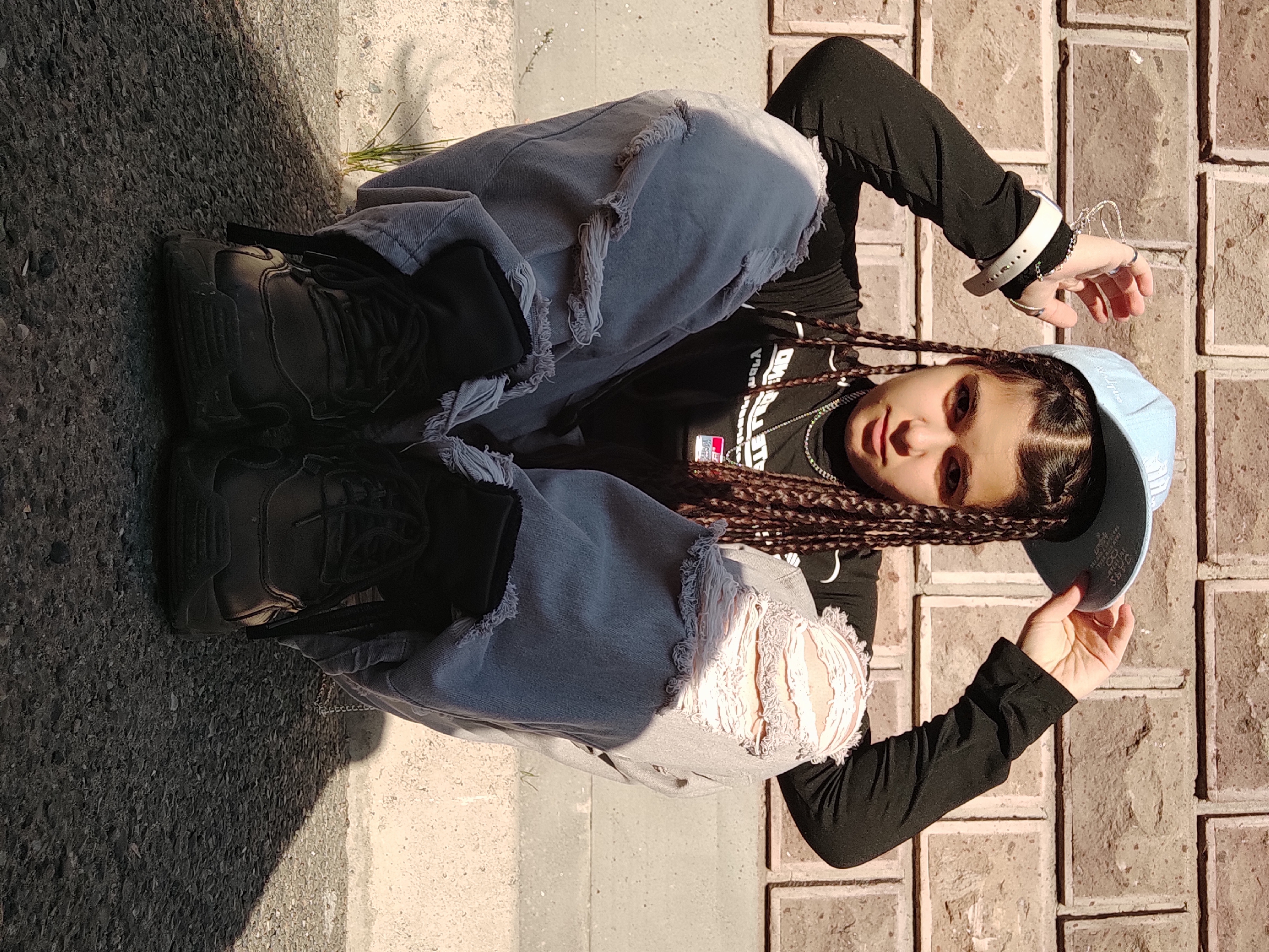 YoungLuxe main image